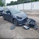 5YJ3E1EB9NF320103 2022 Tesla Model 3 auction photo thumbnail 1