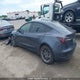 5YJ3E1EB9NF320103 2022 Tesla Model 3 auction photo thumbnail 3