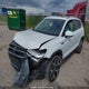 3VV2X7B21PM344554 2023 Volkswagen Taos Sel auction photo thumbnail 2