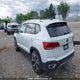 3VV2X7B21PM344554 2023 Volkswagen Taos Sel auction photo thumbnail 3
