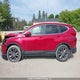 2HKRW2H43NH215729 2022 Honda Cr-V Sport auction photo thumbnail 15