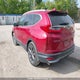 2HKRW2H43NH215729 2022 Honda Cr-V Sport auction photo thumbnail 3