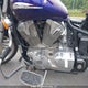 1HFSC55236A200435 2006 Honda Vtx1300 C auction photo thumbnail 9