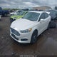 3FA6P0HD6FR174876 2015 Ford Fusion Se auction photo thumbnail 2