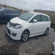 JM1CR293190357485 2009 Mazda 5 auction photo thumbnail 14