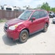 JF2SJCHC0EH406120 2014 Subaru Forester 2.5I Limited auction photo thumbnail 2