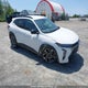 KL77LJE20SC013271 2025 Chevrolet Trax 2Rs Fwd auction photo thumbnail 1