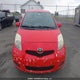 JTDKT4K33B5340585 2011 Toyota Yaris auction photo thumbnail 13