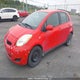 JTDKT4K33B5340585 2011 Toyota Yaris auction photo thumbnail 2