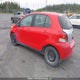 JTDKT4K33B5340585 2011 Toyota Yaris auction photo thumbnail 3