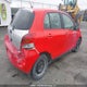 JTDKT4K33B5340585 2011 Toyota Yaris auction photo thumbnail 4