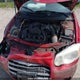1C3EL75R34N411340 2004 Chrysler Sebring Gtc auction photo thumbnail 10