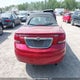 1C3EL75R34N411340 2004 Chrysler Sebring Gtc auction photo thumbnail 16