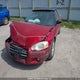 1C3EL75R34N411340 2004 Chrysler Sebring Gtc auction photo thumbnail 2