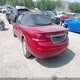 1C3EL75R34N411340 2004 Chrysler Sebring Gtc auction photo thumbnail 3