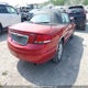 1C3EL75R34N411340 2004 Chrysler Sebring Gtc auction photo thumbnail 4