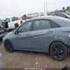 KMHLM4AG1MU067057 2021 Hyundai Elantra Preferred Ivt With Sun And Tech Package auction photo thumbnail 14