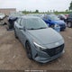 KMHLM4AG1MU067057 2021 Hyundai Elantra Preferred Ivt With Sun And Tech Package auction photo thumbnail 1