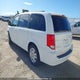 2C4RDGBG1JR340201 2018 Dodge Grand Caravan Se auction photo thumbnail 3