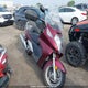 JH2PF01629K400165 2009 Honda Fsc600 A auction photo thumbnail 1
