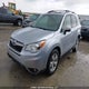 JF2SJCHC9GH566614 2016 Subaru Forester 2.5I Limited auction photo thumbnail 2