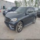 4JGDA2EB7FA559502 2015 Mercedes-Benz Ml 350 Bluetec auction photo thumbnail 2