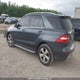 4JGDA2EB7FA559502 2015 Mercedes-Benz Ml 350 Bluetec auction photo thumbnail 3