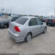 2HGES16654H902390 2004 Honda Civic auction photo thumbnail 4