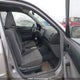 2HGES16654H902390 2004 Honda Civic auction photo thumbnail 5