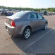 1G1ZB5EU8BF181626 2011 Chevrolet Malibu Ls auction photo thumbnail 4