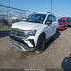3VVCX7B22NM000863 2022 Volkswagen Taos auction photo thumbnail 2