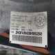2HGFA16428H105350 2008 Honda Civic Dx-G auction photo thumbnail 9