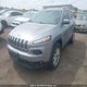 1C4PJMCS7FW741283 2015 Jeep Cherokee North auction photo thumbnail 2