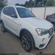 5UXWX9C55F0D50641 2015 BMW X3 xDrive28I auction photo thumbnail 13