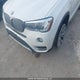 5UXWX9C55F0D50641 2015 BMW X3 xDrive28I auction photo thumbnail 6