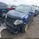 5N1AT2MVXHC768720 2017 Nissan Rogue Sv/Sl auction photo thumbnail 2