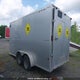 5WFBE1622LW098810 2020 Stealth Trailer auction photo thumbnail 3