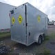 5WFBE1622LW098810 2020 Stealth Trailer auction photo thumbnail 8