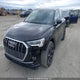 WA1EECF30R1100336 2024 Audi Q3 Premium Plus S Line 45 auction photo thumbnail 2