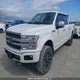 1FTFW1EG4JFA74511 2018 Ford F150 Supercrew auction photo thumbnail 2