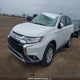 JA4AZ2A33LZ605249 2020 Mitsubishi Outlander Es auction photo thumbnail 2