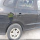 5NMSG3AB9AH360195 2010 Hyundai Santa Fe Gls auction photo thumbnail 20