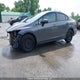 2HGFB2F45EH020713 2014 Honda Civic Lx auction photo thumbnail 2