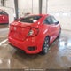 2HGFC2F87HH035346 2017 Honda Civic Ex auction photo thumbnail 4