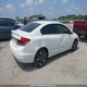 2HGFB2F53FH023250 2015 Honda Civic auction photo thumbnail 4