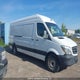 WD3BE8CD8JP589258 2018 Mercedes-Benz Sprinter 2500 auction photo thumbnail 13