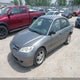 2HGES15345H006123 2005 Honda Civic Dx Vp auction photo thumbnail 2