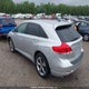 4T3ZK3BB8AU028952 2010 Toyota Venza Base V6 auction photo thumbnail 3