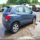 3GNCJKSBXDL155384 2013 Chevrolet Trax Ls auction photo thumbnail 4