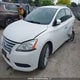 3N1AB7AP8FL679484 2015 Nissan Sentra 1.8 S/1.8 Sl/1.8 Sr/1.8 Sv auction photo thumbnail 2